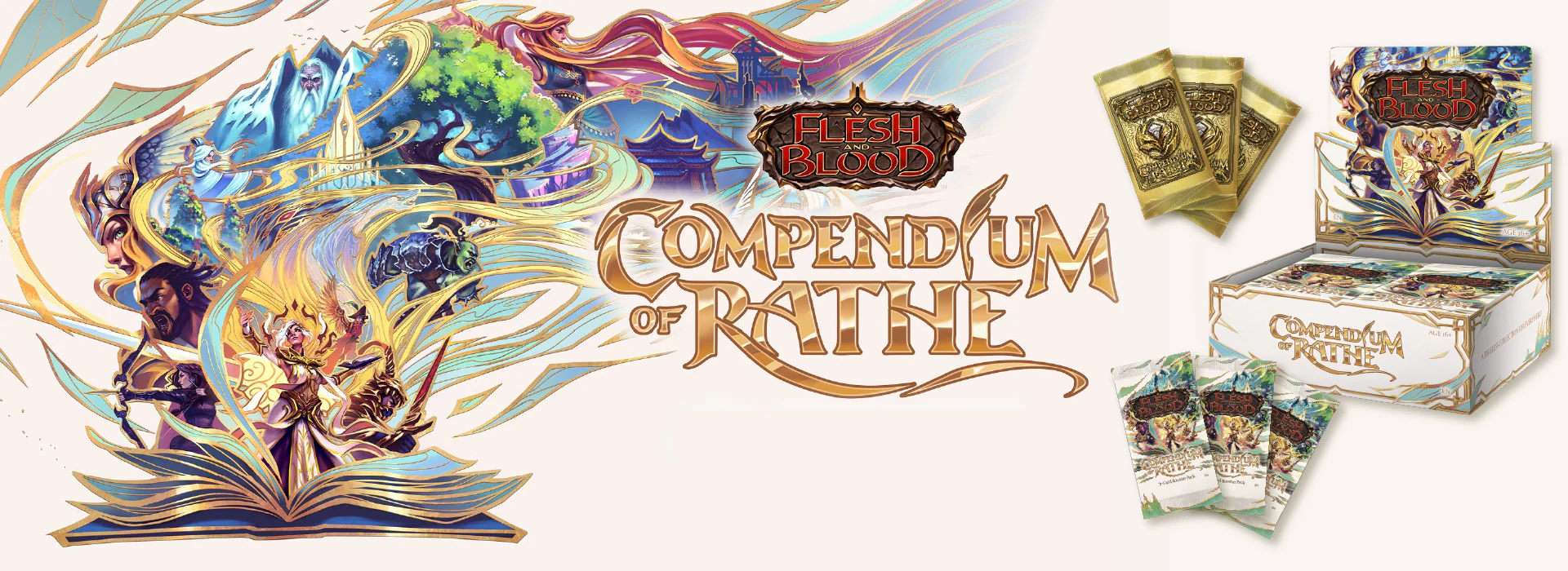 Welcome to Our Store